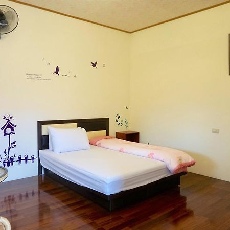 Chin Shan B&B Guanshan Dış mekan fotoğraf
