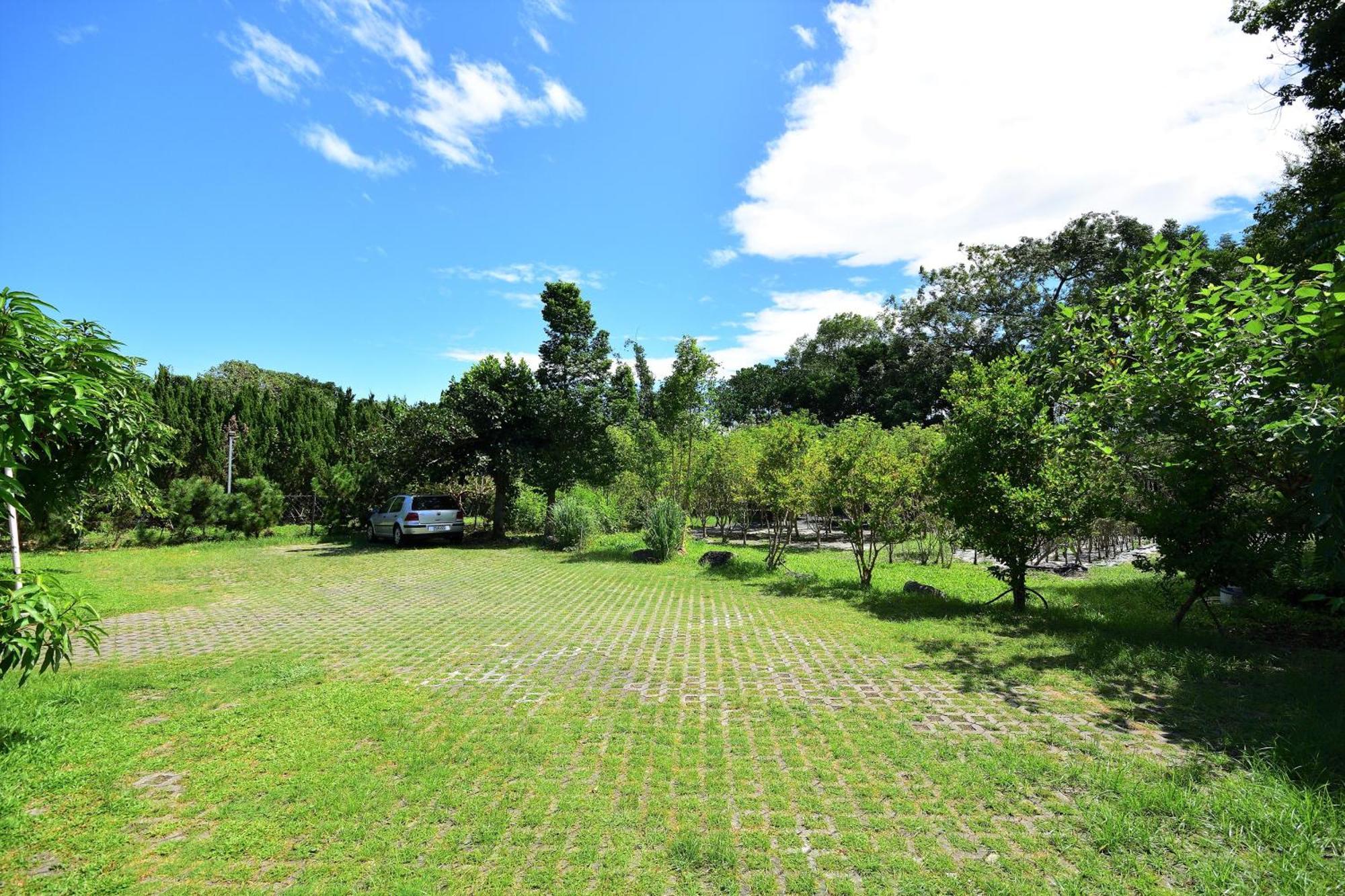 Chin Shan B&B Guanshan Dış mekan fotoğraf