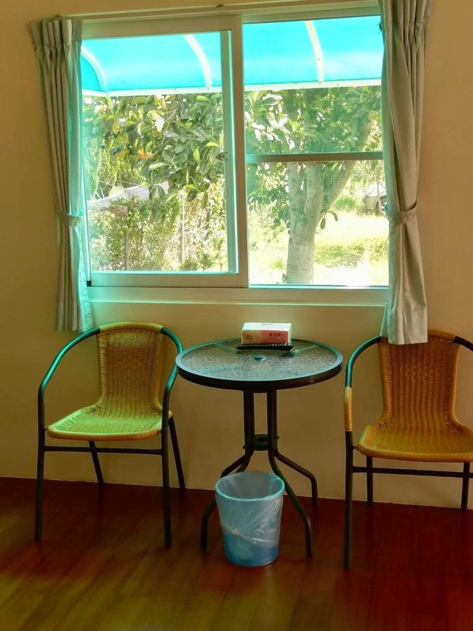 Chin Shan B&B Guanshan Dış mekan fotoğraf